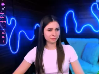 flora-ri's Live Sex Cam Show