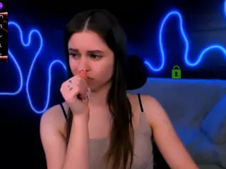 flora-ri's Live Sex Cam Show