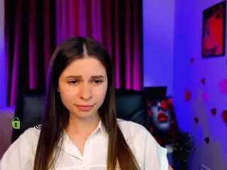 flora-ri's Live Sex Cam Show