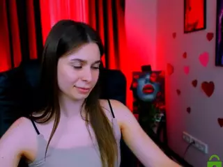 flora-ri's Live Sex Cam Show
