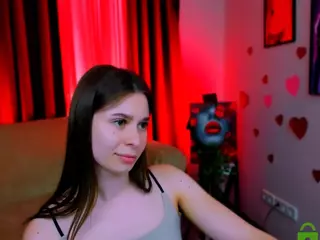 flora-ri's Live Sex Cam Show