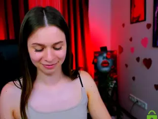 flora-ri's Live Sex Cam Show