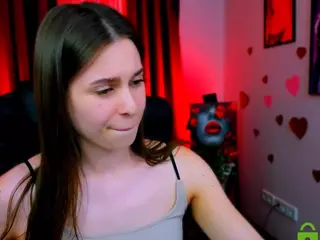 flora-ri's Live Sex Cam Show