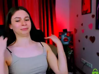 flora-ri's Live Sex Cam Show
