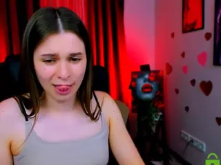 flora-ri's Live Sex Cam Show
