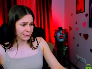 flora-ri's Live Sex Cam Show