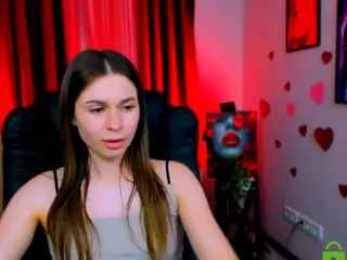 flora-ri's Live Sex Cam Show