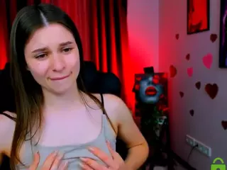 flora-ri's Live Sex Cam Show