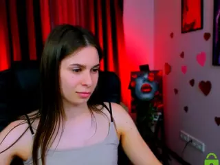 flora-ri's Live Sex Cam Show