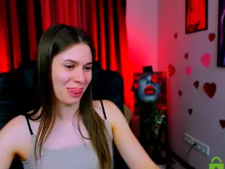 flora-ri's Live Sex Cam Show