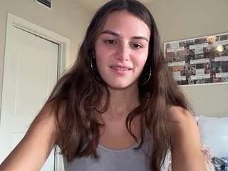 Live cam show with Gracie Smith 27