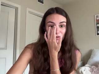 Live cam show with Gracie Smith 27