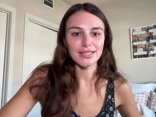 Live cam show with graciesmith27