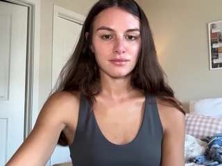 graciesmith27's Live Sex Cam Show