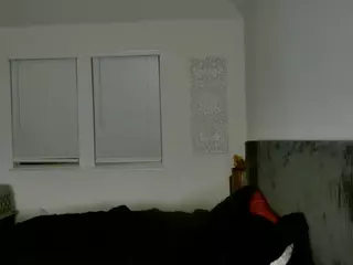 Jordana Mami's Live Sex Cam Show