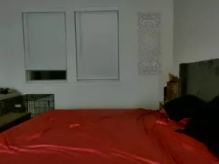 Jordana Mami's Live Sex Cam Show
