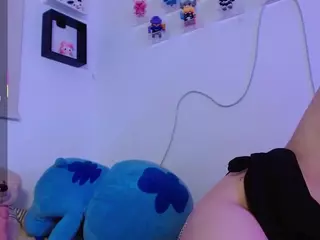 levi-cloud's Live Sex Cam Show