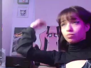levi-cloud's Live Sex Cam Show