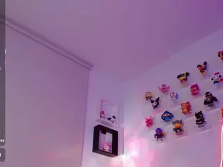 levi-cloud's Live Sex Cam Show
