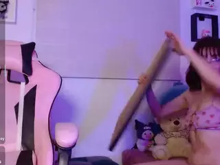 levi-cloud's Live Sex Cam Show