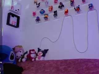 levi-cloud's Live Sex Cam Show