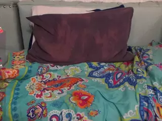 lissa-hs's Live Sex Cam Show