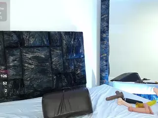 loretahorny's Live Sex Cam Show