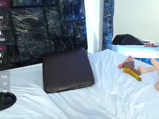 loretahorny's Live Sex Cam Show