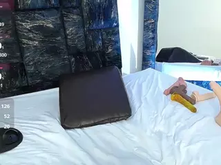 loretahorny's Live Sex Cam Show