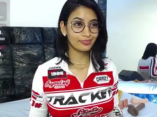 loretahorny's Live Sex Cam Show