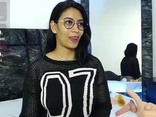 loretahorny's Live Sex Cam Show