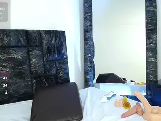 loretahorny's Live Sex Cam Show