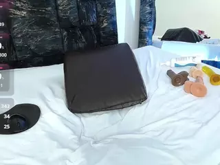 loretahorny's Live Sex Cam Show