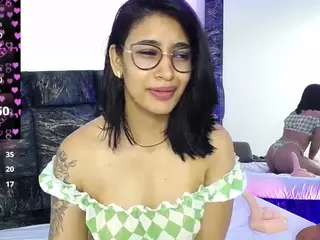 loretahorny's Live Sex Cam Show