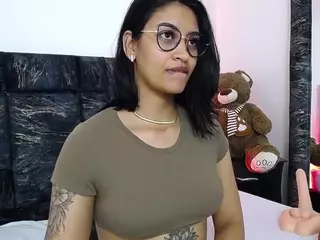 loretahorny's Live Sex Cam Show