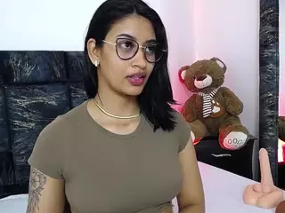 loretahorny's Live Sex Cam Show