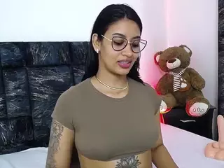 loretahorny's Live Sex Cam Show