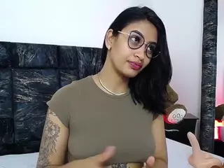 loretahorny's Live Sex Cam Show