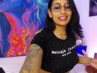 loretahorny's Live Sex Cam Show