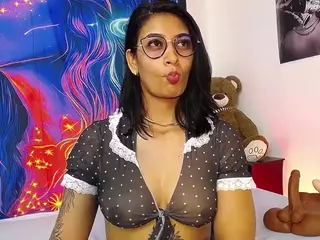 loretahorny's Live Sex Cam Show