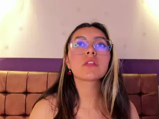 mila-mendoza's Live Sex Cam Show
