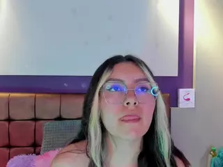 mila-mendoza's Live Sex Cam Show