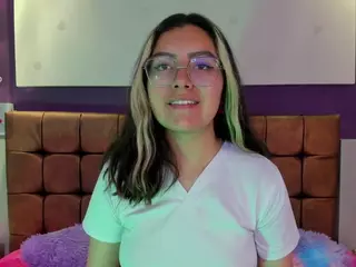 mila-mendoza's Live Sex Cam Show