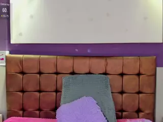 mila-mendoza's Live Sex Cam Show
