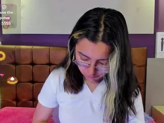 mila-mendoza's Live Sex Cam Show