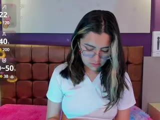 mila-mendoza's Live Sex Cam Show