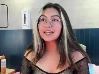 mila-mendoza's Live Sex Cam Show