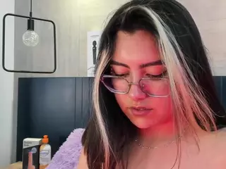 mila-mendoza's Live Sex Cam Show
