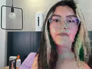 mila-mendoza's Live Sex Cam Show