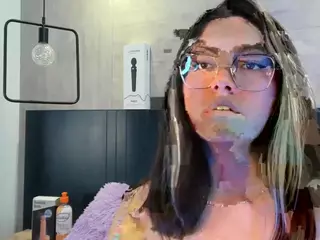 mila-mendoza's Live Sex Cam Show